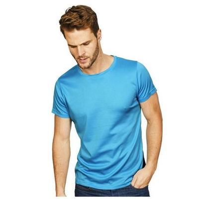 Camiseta de Performance Masculina