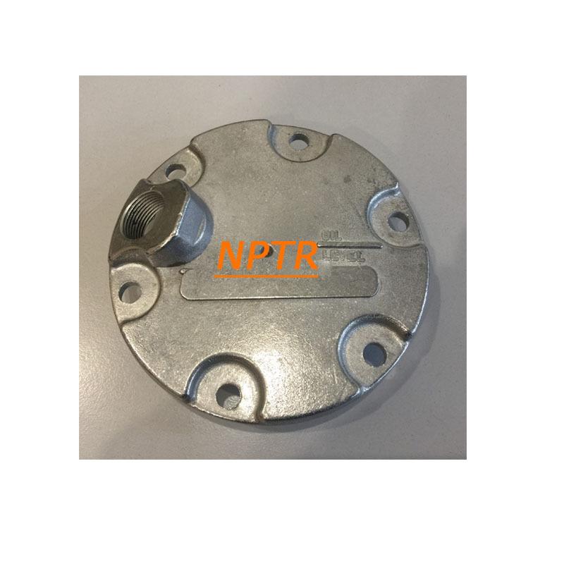 Use for VOL Truck Old Version Hub Casing Cover 1523742