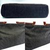 Used CHANELHandbag denim unisex