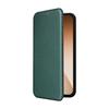 For Oppo Reno15 F 5G Case Carbon Fiber Texture Drop-Proof PU Leather Phone Cover