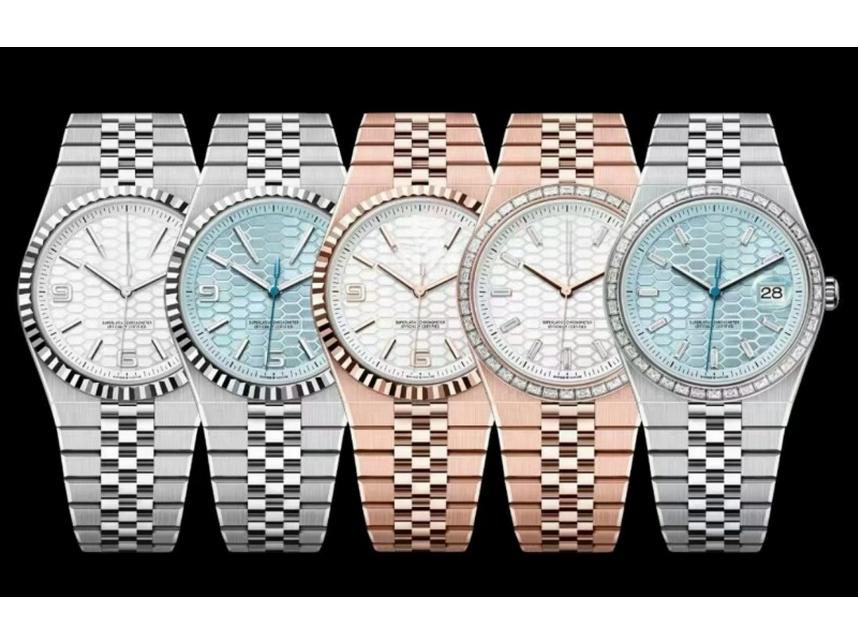 Laojia Lishi Landbotschafter Herren Automatische Wasserdichte Leuchtende Mechanische Uhr