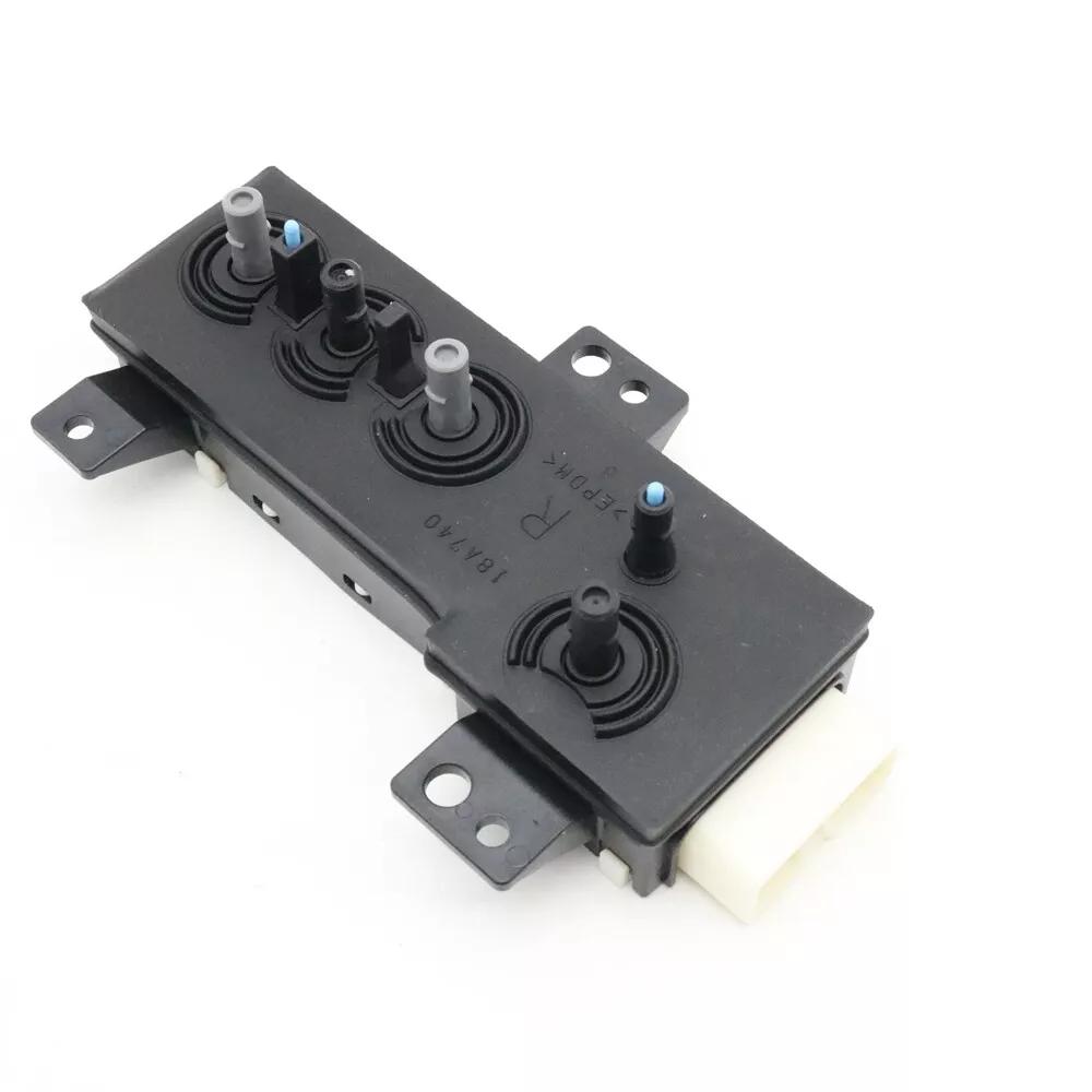 1x Front Right Power Seat Switch For Toyota Camry Highlander 4Runner RAV4 IS300