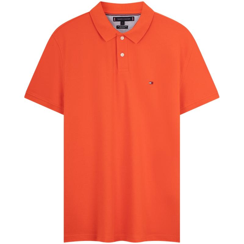 Tommy Hilfiger 1985 Polo Shirt MW0MW40714