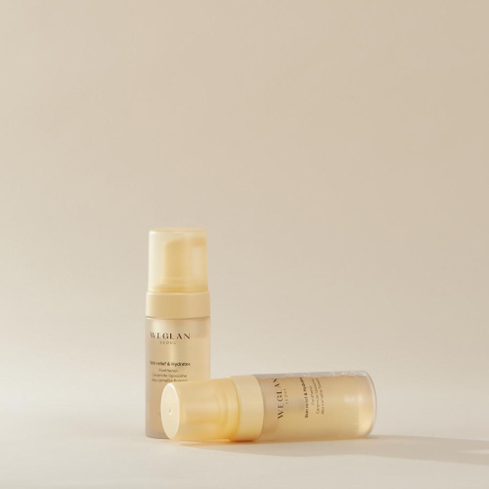 

Weglan Jinsheng Восстанавливающий Быстродействующий Легкий Тонер NONE