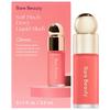 Rare Beauty By Selena Gomez Mini Soft Pinch Liquid Blush 0.11 Oz 3.2 Ml Charm Coral Pink