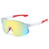 UV400 Windproof Cycling Glasses Windproof Sports Sunglasses UV400 Outdoor Cycling Sunglasses  Sport