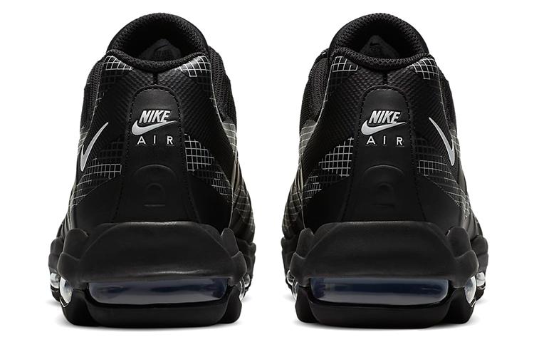 Nike Air Max 95 Ultra 'Schwarz' CZ7551-002