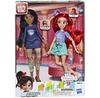 Hasbro Disney Princesses Pocahontas and Ariel Doll E7413