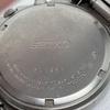 Used Good Condition Working Seiko Chronograph Men's Watch Pilot
