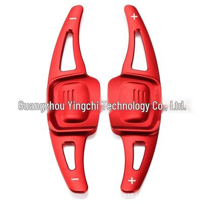 Shift Paddle Steering Wheel Mod for 18-23 Golf 8 GTI, MK8, Tiguan, Tayron, CC, Magotan