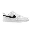 Nike Court Vision 1 LOW Next Nature Slip Resistant, Abrasion Resistant, Lightweight DH2987-101(Team448-)