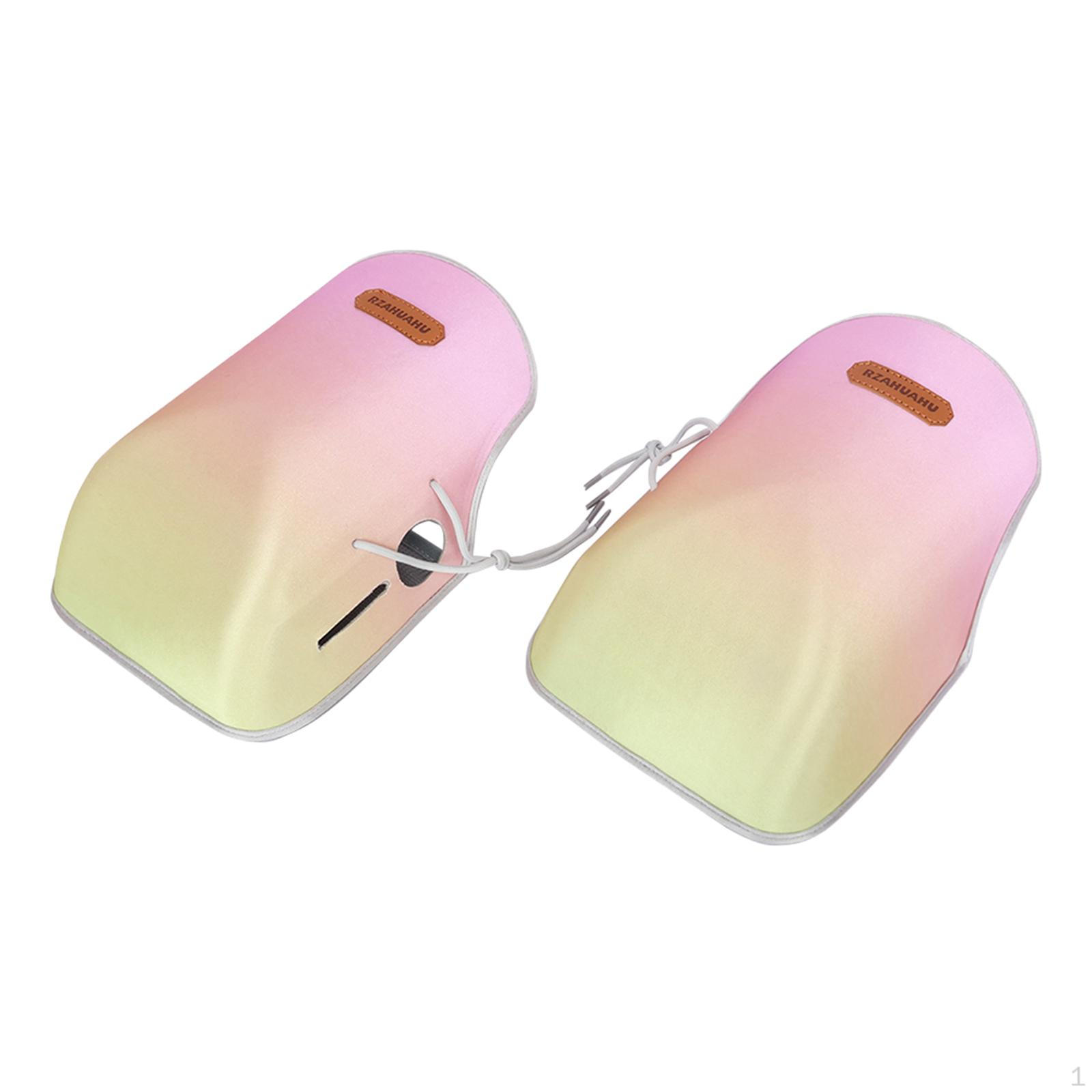 

Рукавицы на руль мотоцикла, квадроцикл, солнцезащитные перчатки, защита ручки E