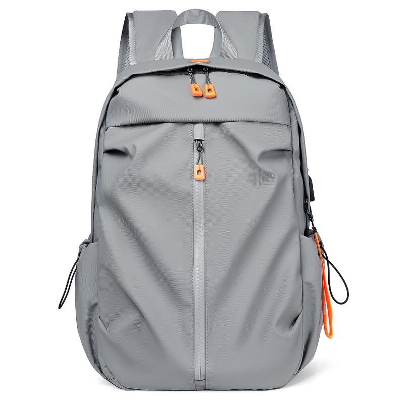Li Shen Casual Large Capacity Backpack
