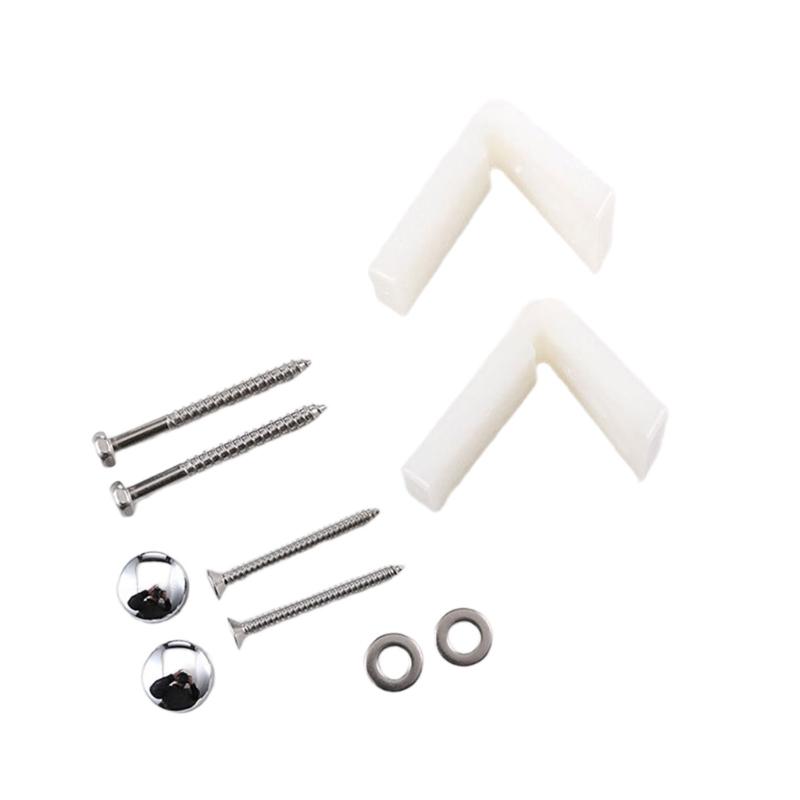 High Strength Toilet Fixing Bolts with Sturdy Slip Designs for Comfortable Fit in Residential and Commercial Setting