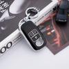 [Unhoke] Rise Daihatsu Key Case, Rocky, New Taft Key Cover, Roomy, Smart Key Case,