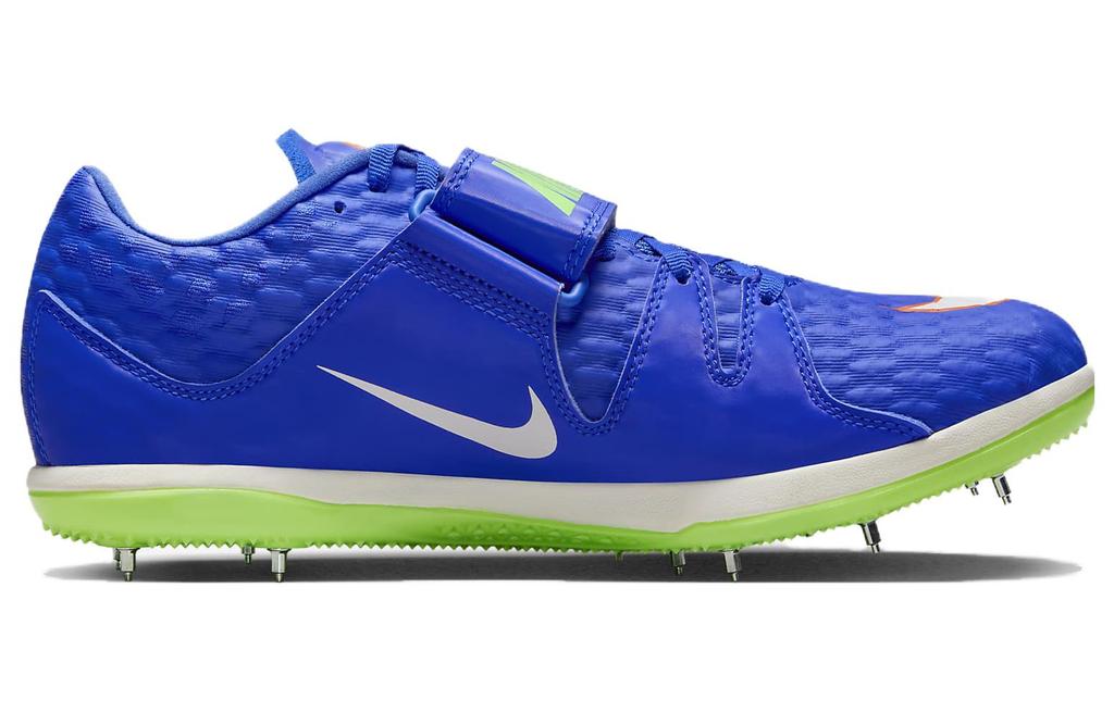 Nike High Jump Elite Racer Blue 806561-400