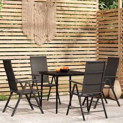 Muebles de jardín – Juegos de jardín