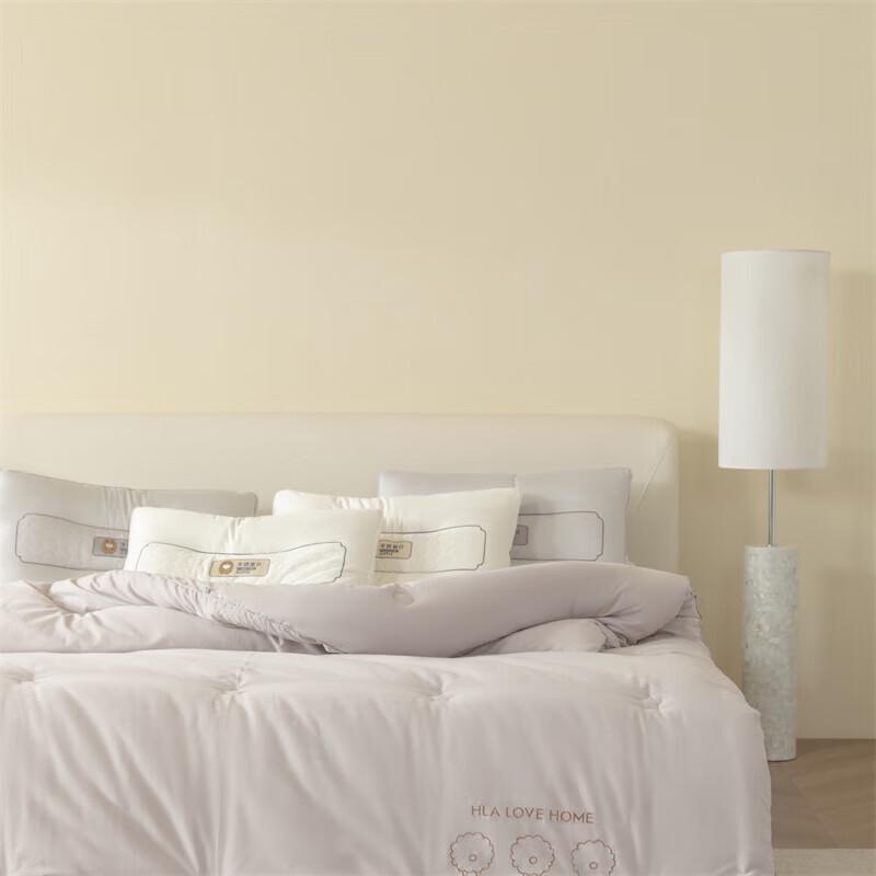 HLA Home 35% Cashmere Protein Winter Quilt