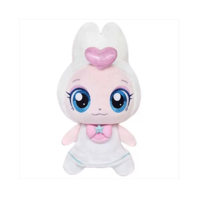 Korean Catch Teenieping Season 7 Love Princess Plush Dolls Stuffed Animals Anime Plush Collectible Kids Toys Girls Birthday Gift
