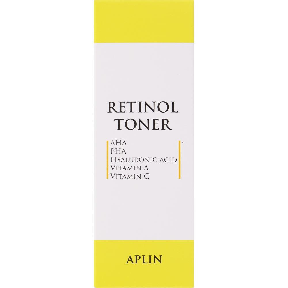 

Aplin Ретинол Тоник 250мл