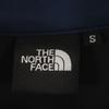 The North Face Zip Jacket S Navy NT11537 Outdoor Men's Used