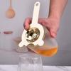 Fine Mesh Filter Drink Strainer 304 Stainless Steel Multi-function Filter  Bartenders