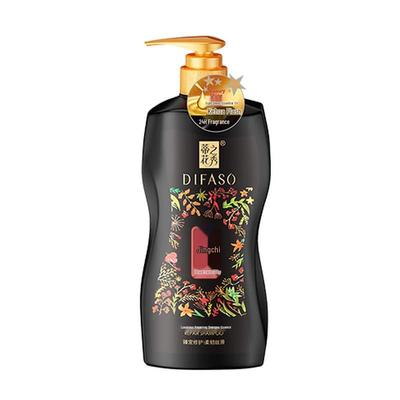 DIFASO Essential Oil Luxury Repair Shampoo