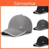 Perforated Summer Quick Drying Baseball Cap Sun Protection Outdoor Fashionable
