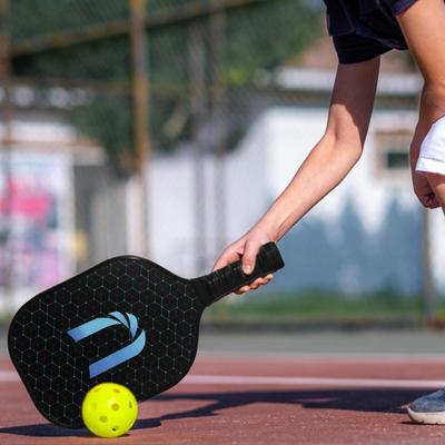 Bedminton a tenis – Pickleball