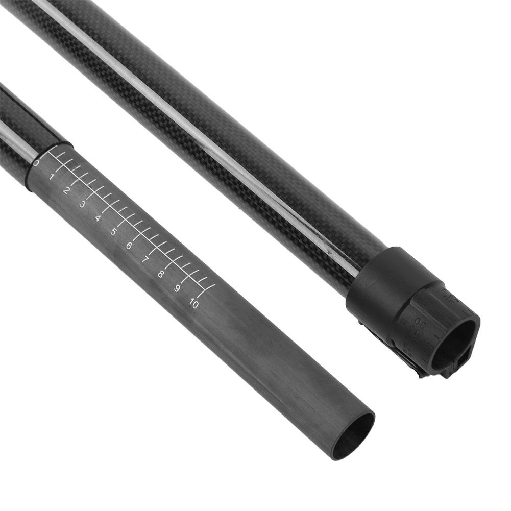 Double End Adjustable Angle Carbon Fiber Paddle Standup Paddles for Surfing Kayak Inflatable Boat