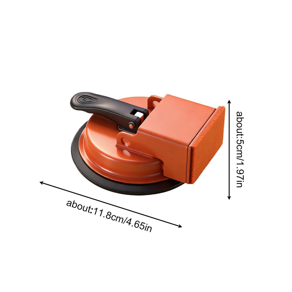 Professional Heavy-Duty Floor Gap Repair Tool Suction Cup Design for Seamless Joints In Floor Installation Projects