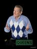 Doug Arthur Spooner The King of Queens Übergroßes Unisex-T-Shirt