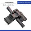 Sinotruk 380 Howo A/C Electronic Control Heater Valve Waterproof Steering Gear