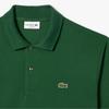 LacoSte Men S claSSic Fit Short Sleeve Polo [green]
