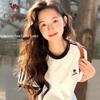 Hauts – T-shirts