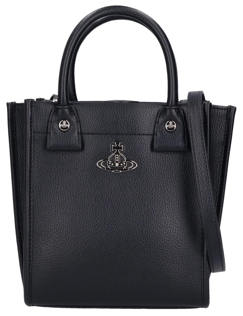 

Сумка через плече TEDDY [Vivienne Westwood] Жіноча [арт.] чорний