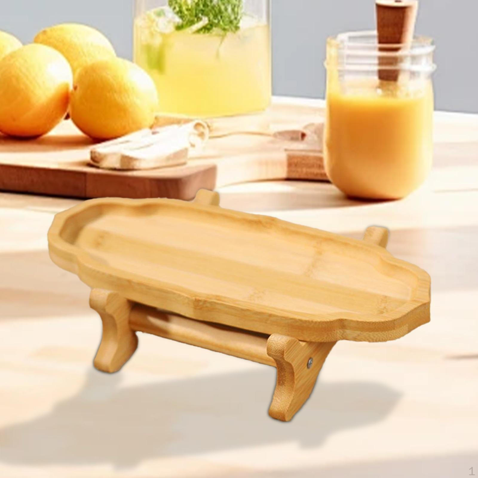 

Поднос для десерта, витрина для печенья, фруктов, закуска на день рождения 1 Tier