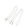 Neck Hanging Chain Anti-lost Sunglasses Chains Mask Chain Spectacle Cord Metal Glasses Chain