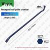 Wu Jun Multi-purpose Tools & Accessories