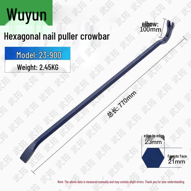 Wu Jun Multi-purpose Tools & Accessories