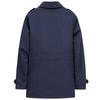 Men's Business Casual Mid-Length Trench Coat FMYG8862