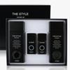 Dryness UVJKCJTP Moisture Shine Prevention Homme Cosmetics Skin Lotion Set