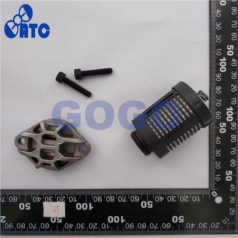 

31325173 Oil Filter Kit AWD for Kuga OEM 31259352 LR032298