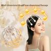 HEZHENG Wellness Gift Set CN plug (adapter included)