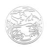 Carbon Steel Metal Cutting Dies Handmade Crafts Children Kids Girls Boys