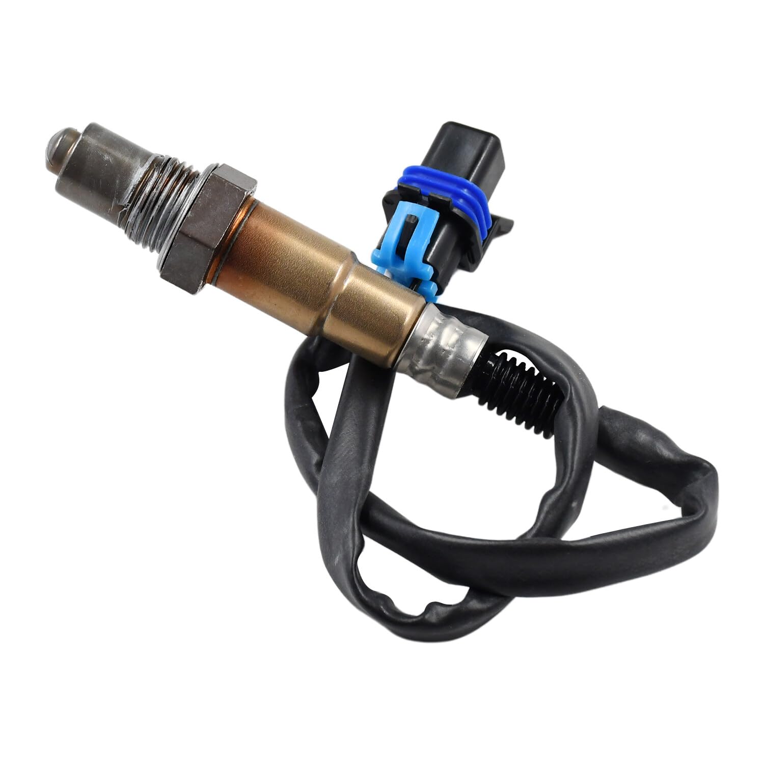 

707600872 Sensor O2 4011853 Oxygen Sensor 0258006956 Compatible with Can-Am 2013-2023 Commander Maverick Outlander 2011-2021 Spyder 2016-2023