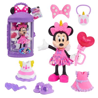 Bonecas e peluches – Bonecas