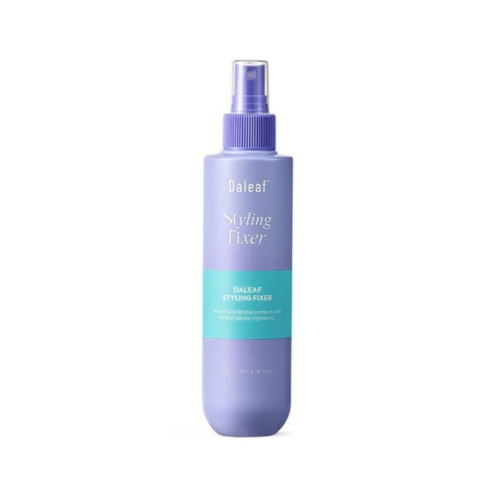 

Daleaf Glam Styling Фіксатор для волосся 200 мл 1 шт./2 шт. 1Pc
