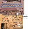 Compatible Cylinder Head Gasket for Dongfeng Cummins 6L8.9 Engine - Part 3967059 / 4937228
