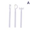 3/4Pcs Children Mouth Tougue Tip Exerciser Trainer Oral Care Muscle Strenght Touge Training Tool Flexibility Stability